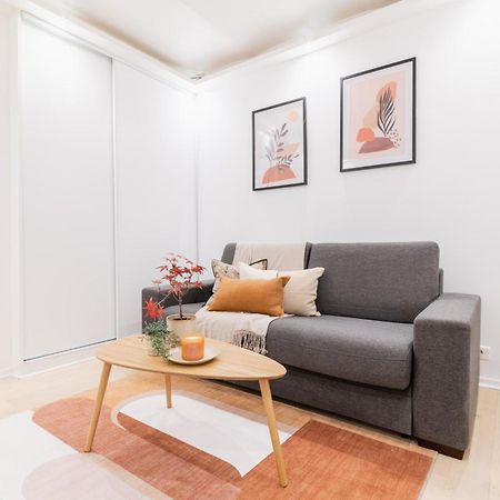 Imhost 8 - Lovely Studio At St Michel-Notre Dame 파리 외부 사진